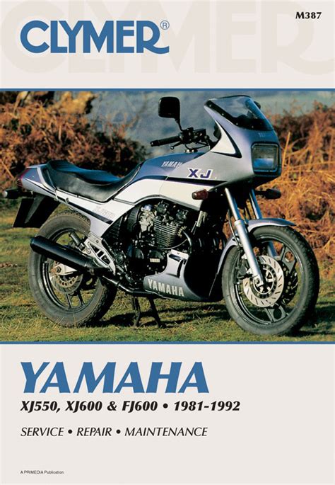 1981 1982 1983 1984 1985 clymer yamaha xj550 fj600 service repair manual. - Katalog dokumentów pergaminowych ze zbiorów tomasza niewodniczańskiego w bitburgu.