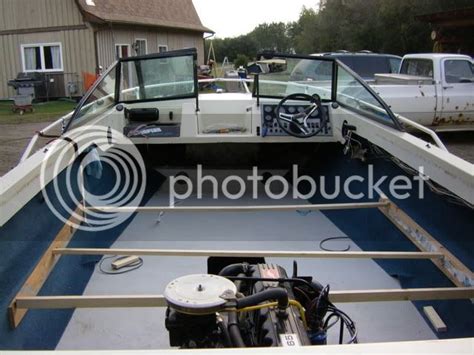 1981 Campion Refurbishing Boating Forum - iboats Boating …