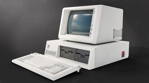 1981 computers