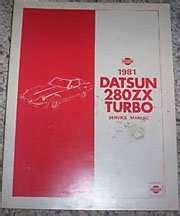1981 datsun 280zx turbo service manual. - Crucible interactive reader answers teachers guide.