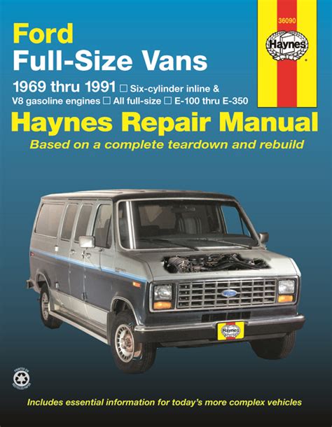 1981 ford econoline van owners manual. - Stihl 012 av chainsaw service manual.