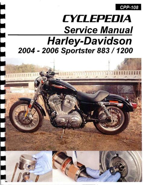 1981 harley davidson 883 sportster repair manual. - New holland 462 disc mower manual.