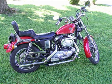 1981 harley davidson sportster 1000 service manual. - The induction machines design handbook second edition.