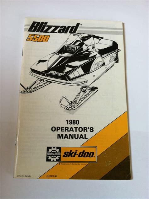 1981 ski doo mx blizzard 5500 manual. - Case cx210b excavator parts catalog manual.