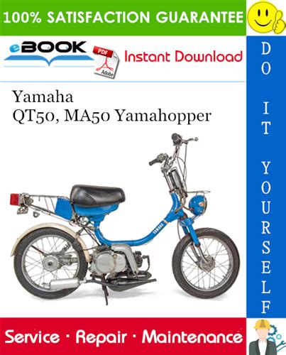 1981 yamaha qt50 yamahopper repair manual. - Die vier freiheiten der hanna b..