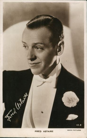 1982 Pressefoto Schauspieler Fred Astaire, Co-Stars in "Ghost