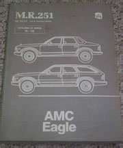 1982 amc eagle auto repair manuals. - Solution manual thomas calculus alternate edition.