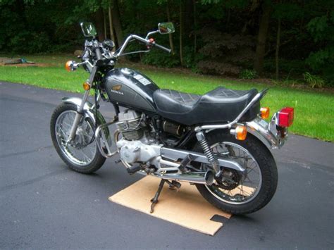 1982 honda cm 250 service manual. - The 50 caliber rifle construction manual with easy to follow.