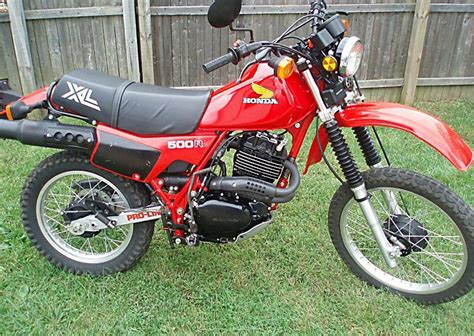 1982 honda xl 500 service manual. - Home book the ultimate guide to repairs improvements.