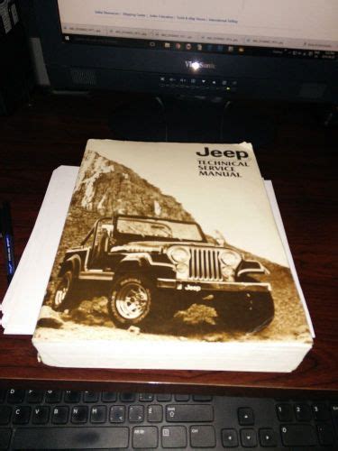 1982 jeep owners manual cj 5 cj 7 scrambler. - Mine rescue manual by chris enright.