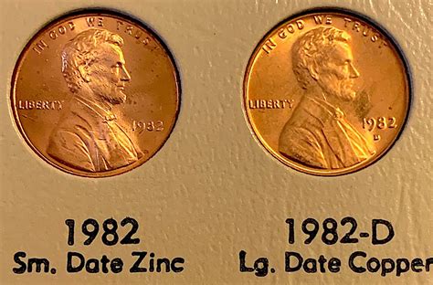 A pre-1982 penny has about 2 cents worth of copper in it. Some people hoard them, betting that the U.S. will kill the penny and then it will be legal to melt them down and they can make a killing .... 