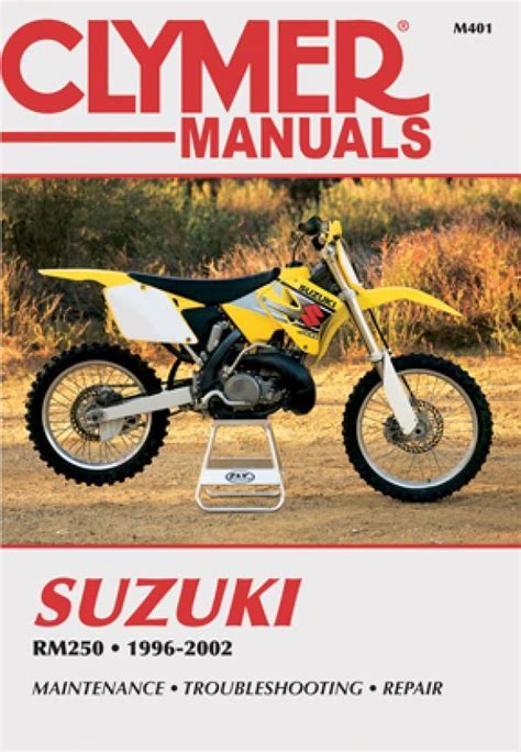 1982 suzuki rm250 workshop service repair manual. - Foro sobre el tema una nueva política agraria..