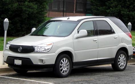 1982 to 2006 Buick Rendezvous Station Wagons for Sale