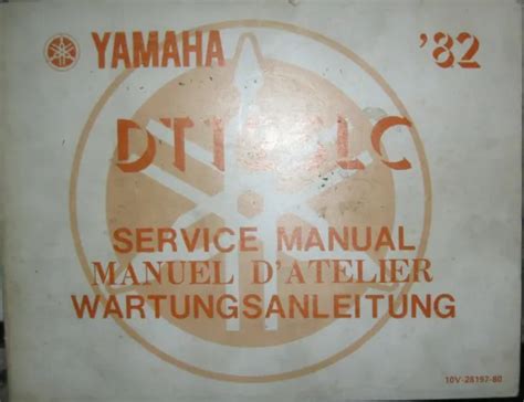 1982 yamaha dt 125 service manual. - Regional atlas study guide western europe answers.