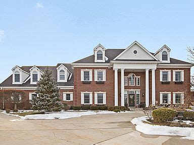 5 beds, 6 baths, 9801 sq. ft. house located at 721 Chatfield Rd, New Lenox, IL 60451 sold for $1,065,000 on Jan 20, 2023. MLS# 11404116. Absolutely beautiful Custom Built Executive Home in luxuriou.... 
