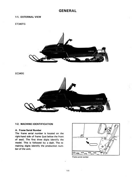 1983 1988 yamaha enticer et340 excel iii ec340 snowmobile repair manual. - Areallinguistik am beispiel syntaktischer übereinstimmungen im wolga-kama-areal.