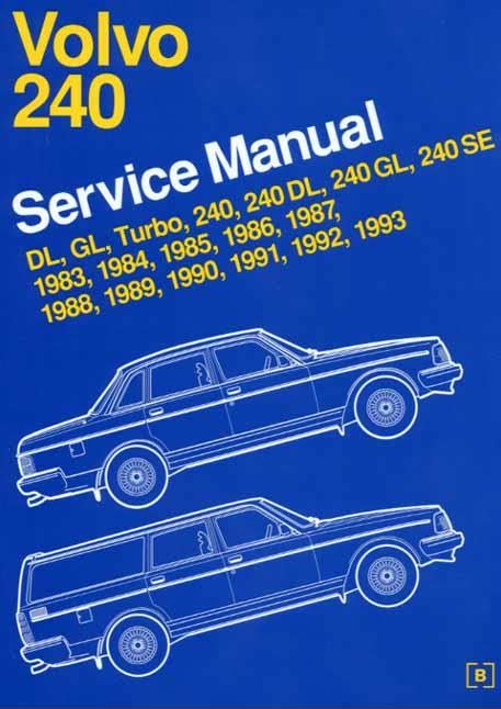 1983 1993 volvo 240 service manual. - Fünf gedichte für eine frauenstimme (wesendonk-lieder).