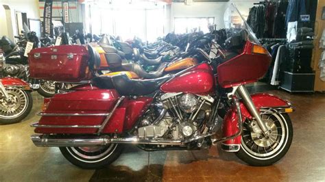 1983 Harley Flt Motorcycles for sale - SmartCycleGuide.com