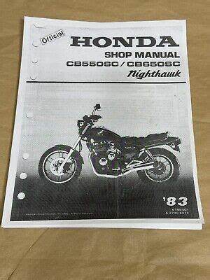 1983 honda nighthawk 650 shop manual. - Collector s guide to camark pottery book 2 identification values.