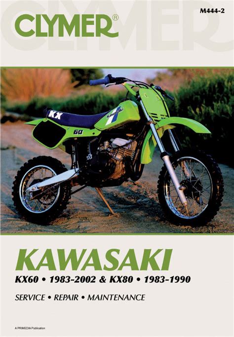 1983 kawasaki kx60 kx 60 owners service shop manual oem. - Stihl fs 120 200 300 350 400 450 fr 350 450 brushcutters service repair manual instant.