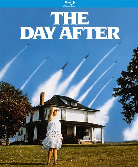 "The Day After" certainly wasn't designed to be an earlier-day "Threads", rather, to showcase the human element involved with such a catastrophe. As "Threads" lapses into a lacsadaisical docu-drama style of filmmaking, "The Day After" doesn't for the simple reason of keeping the viewer's interest without falling into the heavy-handed burden of .... 