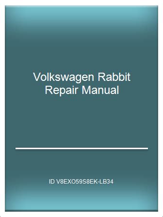 1983 vw rabbit service manual download. - Karl marx, analisi critica della metodologia sociale.