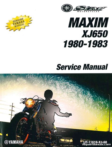 1983 yamaha xj 650 repair manual. - Histoire critique des dogmes et des cultes.
