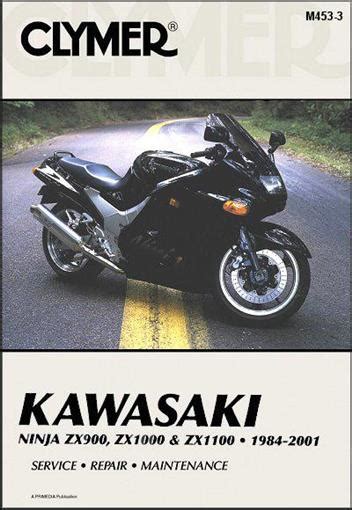 1984 2001 clymer kawasaki ninja zx900 zx1000 zx1100 service manual m354 3. - Transformations de mellin et de hankel.