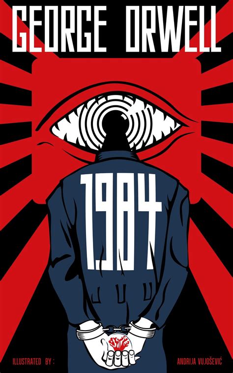 1984 A Novel