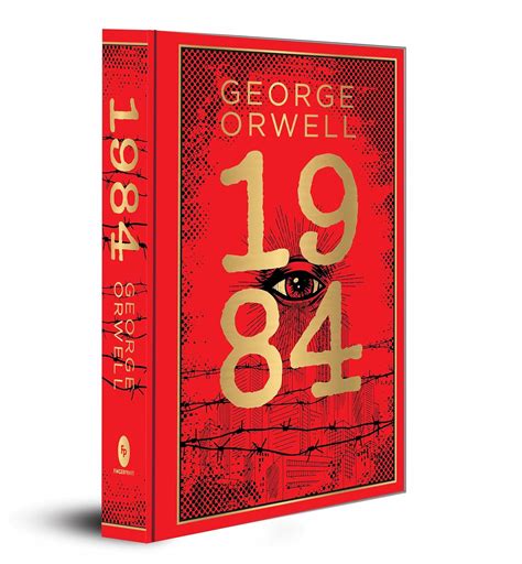1984 Book First Chapter