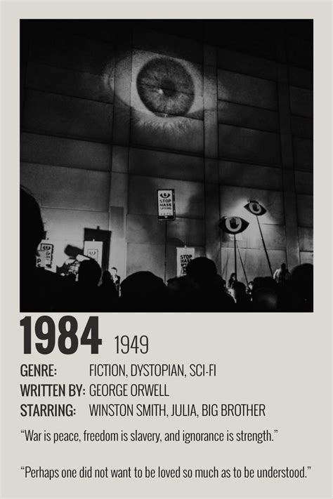 1984 Book Release Date