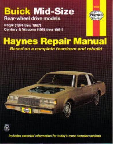 1984 buick regal haynes repair manual. - Fabulous foreplay the sex doctor guide to teasing and pleasing y.