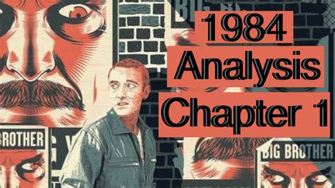 1984 Chapter 1