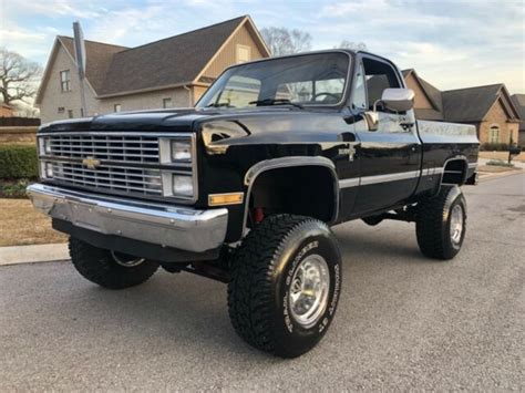 Find 13 used 1984 Chevrolet C/K 20 Series as low as $7,495 on Carsforsale.com®. Shop millions of cars from over 22,500 dealers and find the perfect car.. 