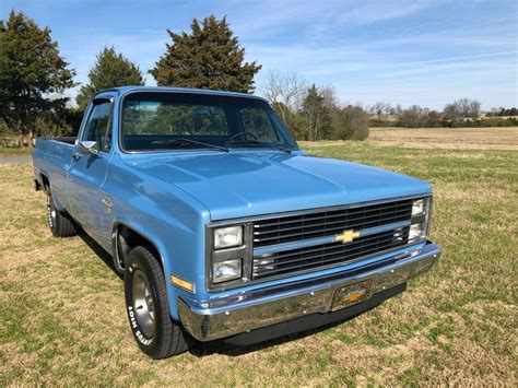 1984 chevy truck for sale craigslist. Things To Know About 1984 chevy truck for sale craigslist. 