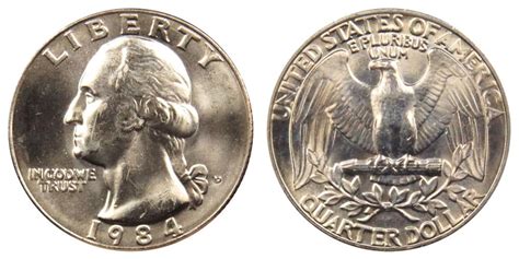 1980 Washington Quarter Value (Rare Errors, “D” and “S” Mint Mark) The US mint started minting Washington quarters back in 1932. Even though the initial plan was to strike a one-year commemorative coin, the production continued. Initially, this quarter contained 90% silver, but the high price of silver on the stock market in 1965 led to .... 