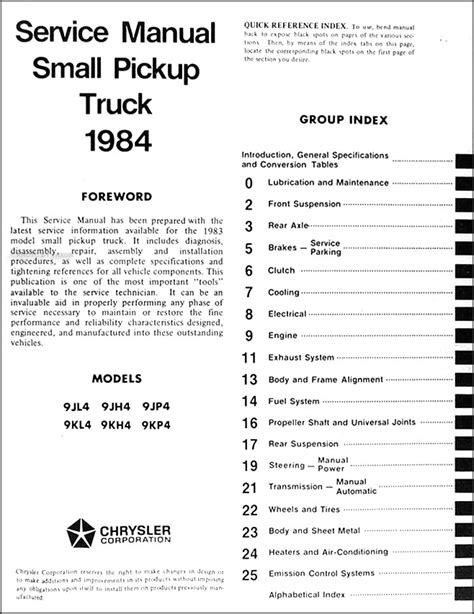 1984 dodge power ram 50 service manual. - Ski doo formula z 700 2000 service shop manual.