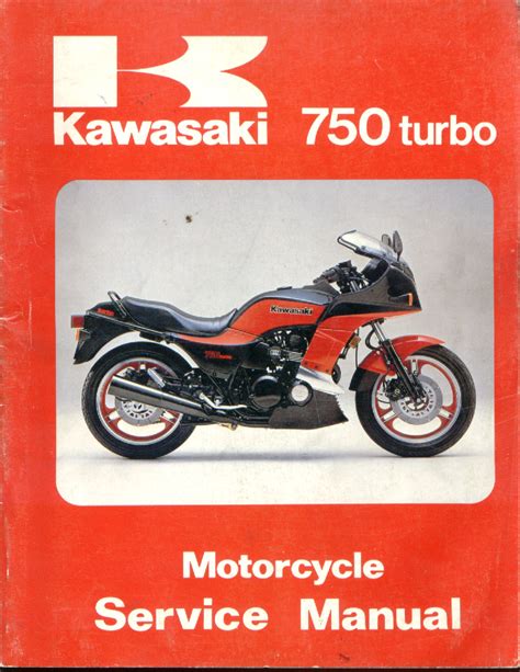 1984 kawasaki 750 turbo service repair manual. - Honda vtr 1000 firestorm owners manual.