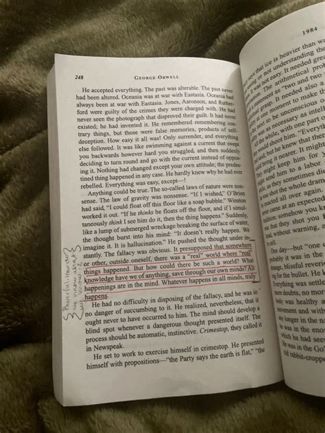 1984 Last Chapter Summary