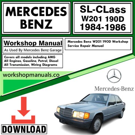 1984 mercedes 190d service repair manual 84. - Isuzu amigo 1999 2000 servizio officina riparazione manuale download.