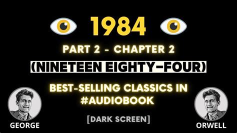 1984 Part 2 Chapter 2 Summary