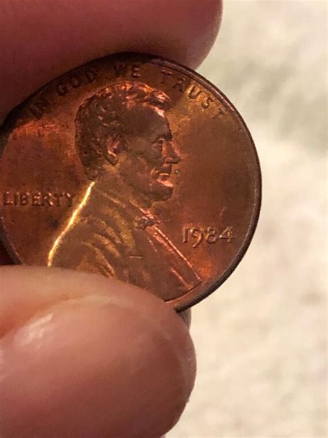 1984 penny no mint mark. Things To Know About 1984 penny no mint mark. 