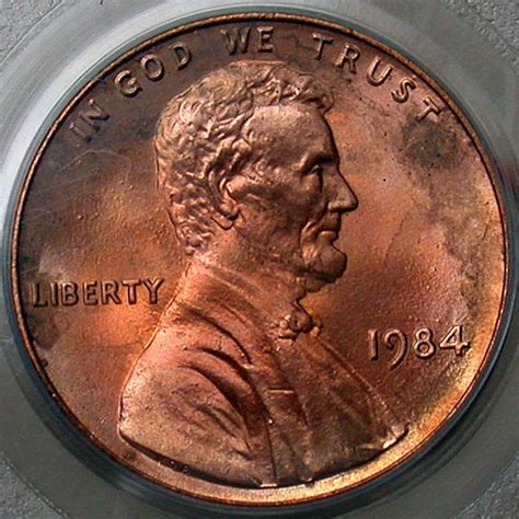 1984 penny worth money. 311K subscribers 20K views 4 years ago This 1984 penny variety is worth money and we will tell you what to look for, and it might be find in circulation! Thank You for watching and as... 