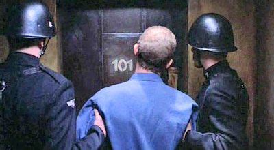 1984 Room 101