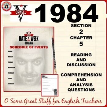 1984 Section 2 Chapter 5