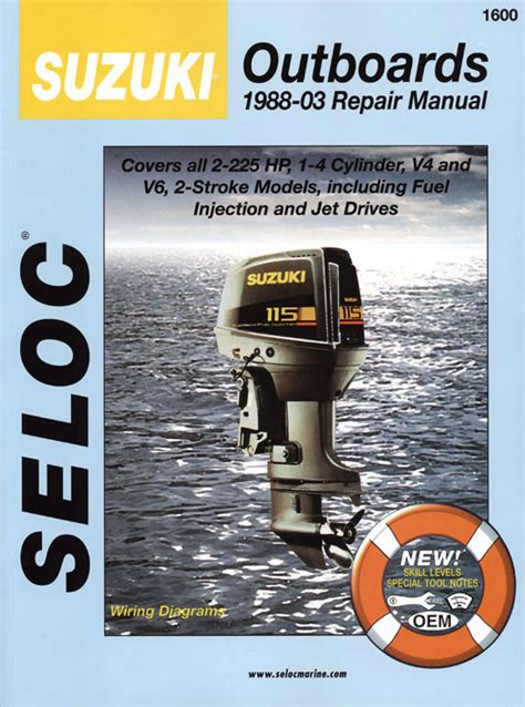 1984 suzuki dt 140 outboard repair manual. - Lehrbuch der allgemeinen und speziellen psychiatrie.