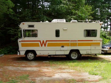 1984 winnebago operators manual classic winnebagos vintage rvs. - How to meditate a practical guide to making friends with your mind.