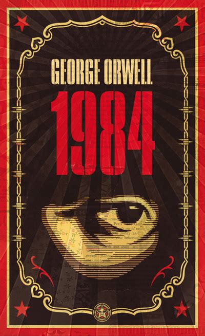 Read Online 1984 By George Orwell