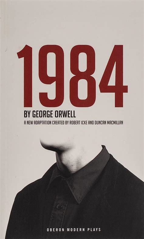 Full Download 1984 By Robert Icke