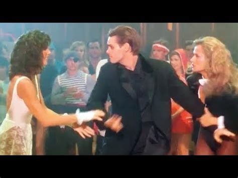 1985 - Once Bitten - the Halloween Dance Off scene (Hands Off)